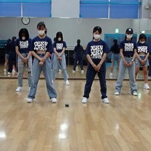 エイベックス公認ダンススクール入会キャンペーン