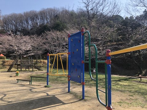 加西市の遊び 丸山総合公園 かぞくを彩る子育てサイト【クルールはりま】