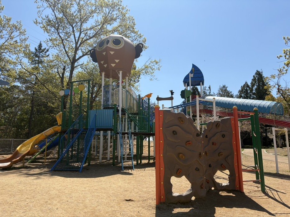稲美中央公園