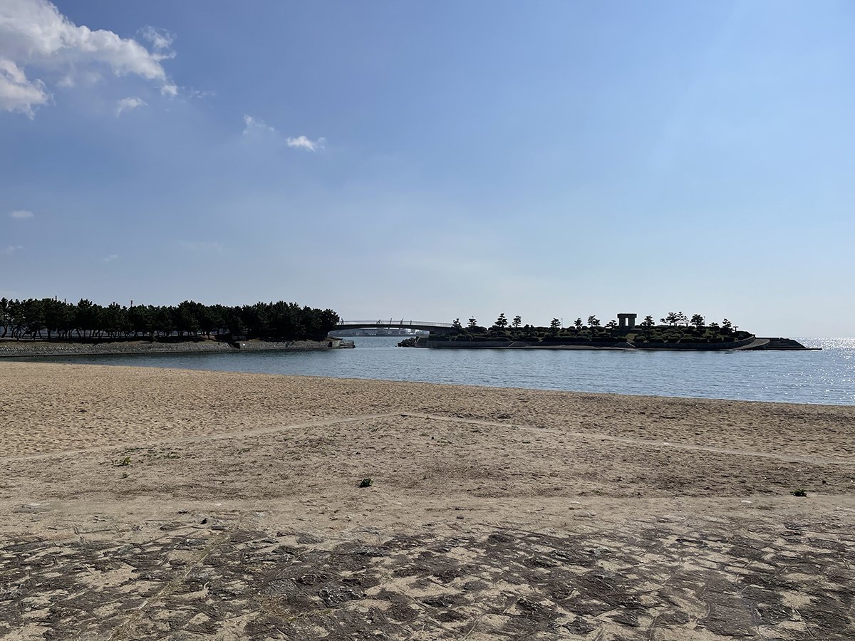 高砂海浜公園