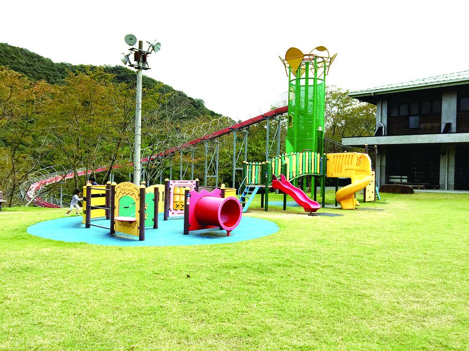 笹ヶ丘公園