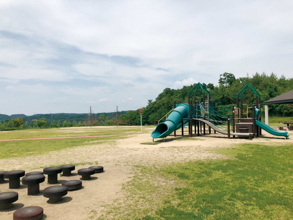 三木総合防災公園