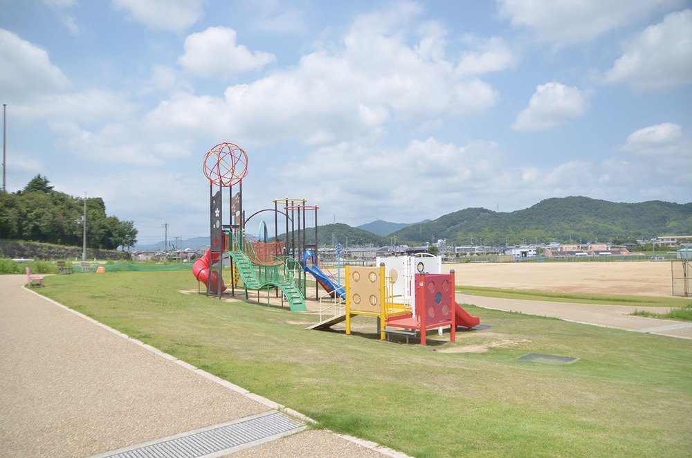 太子町総合公園