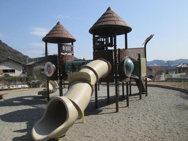 龍野公園