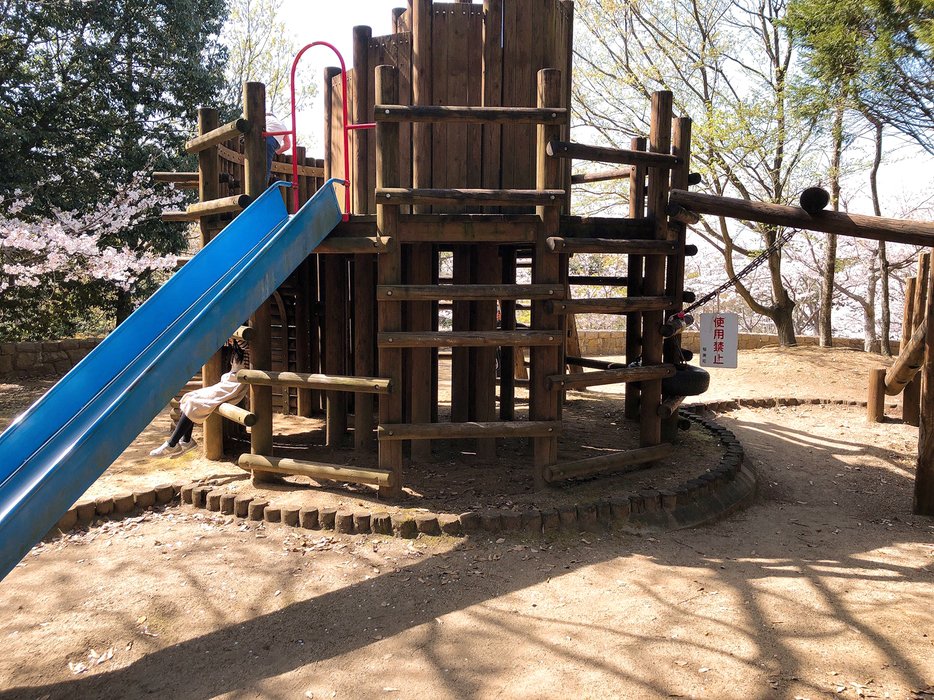 さくらの森公園