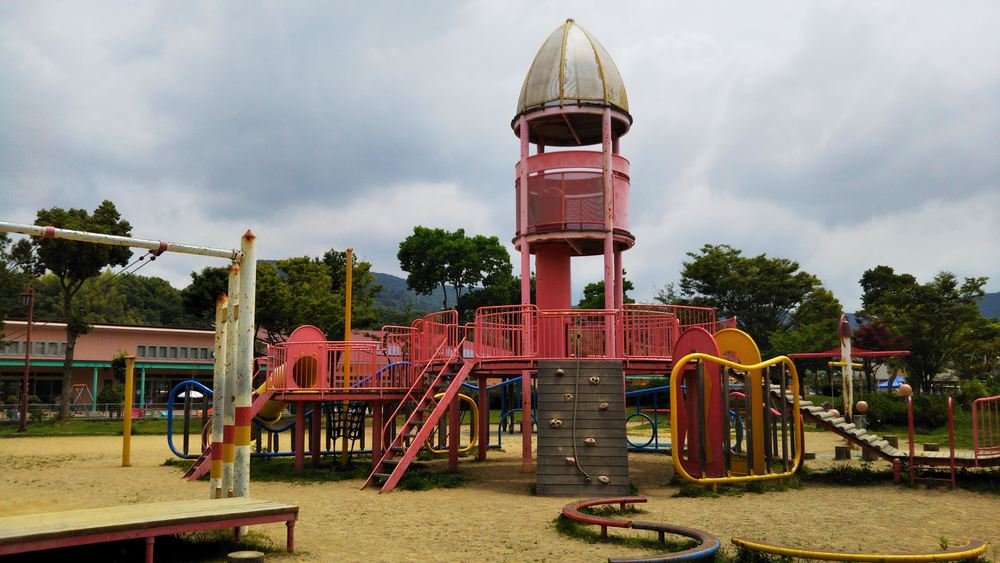 塩屋公園