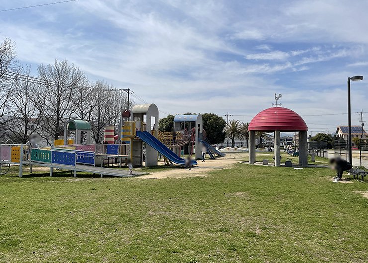 高浜総合公園