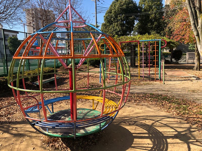 下寺公園