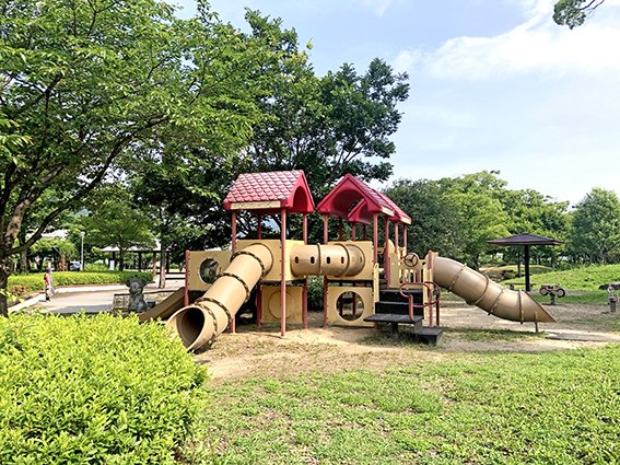 夢公園