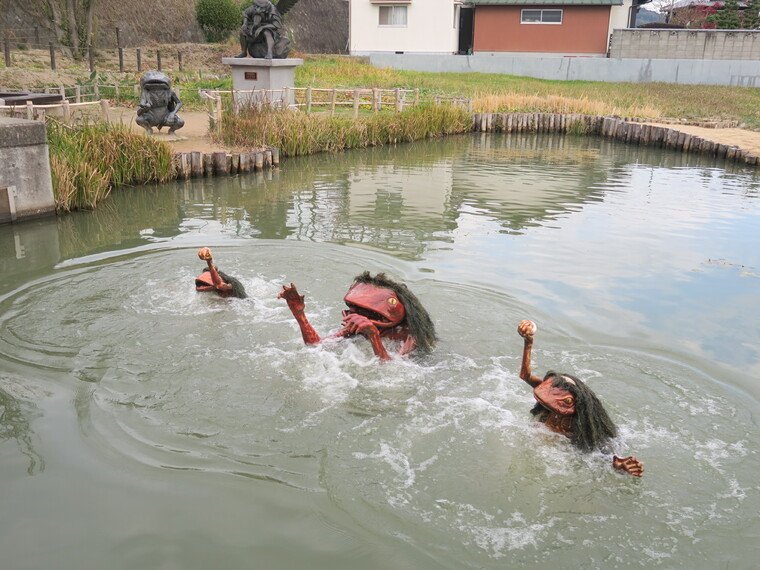 辻川山公園