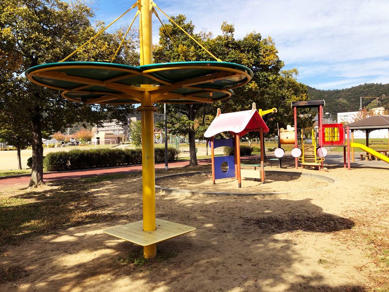 小坂公園