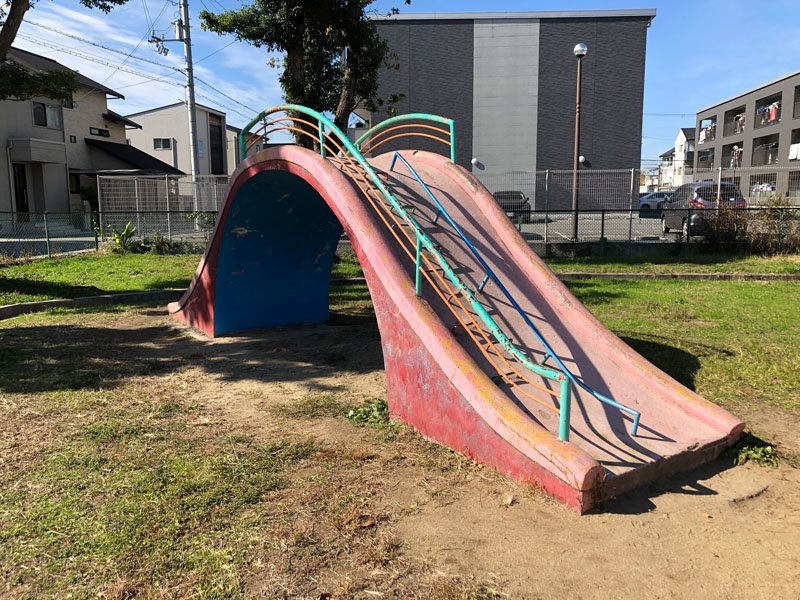 北野公園