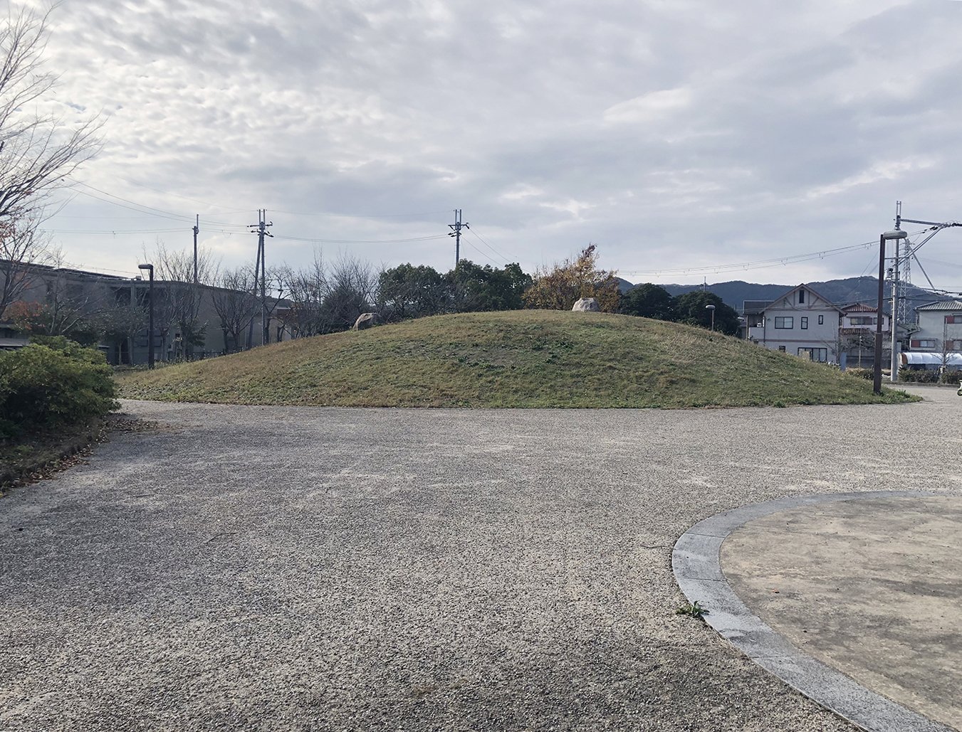 太子丘公園