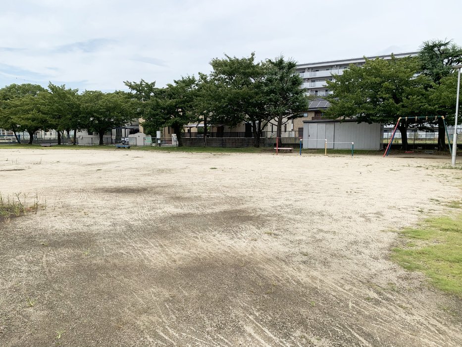 下ヶ瀬公園