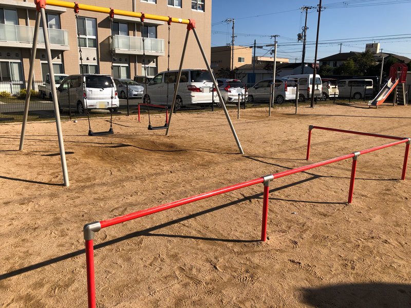 小松東公園