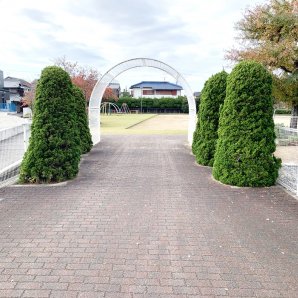 堀ノ東公園