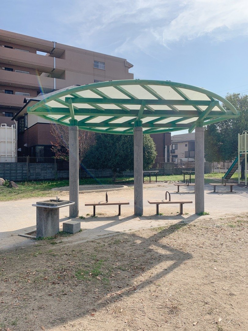 飯田お松公園