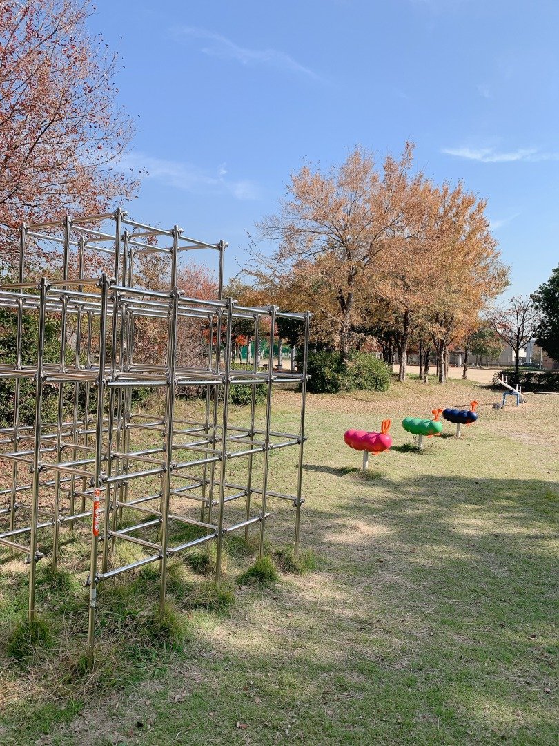 船場川東公園
