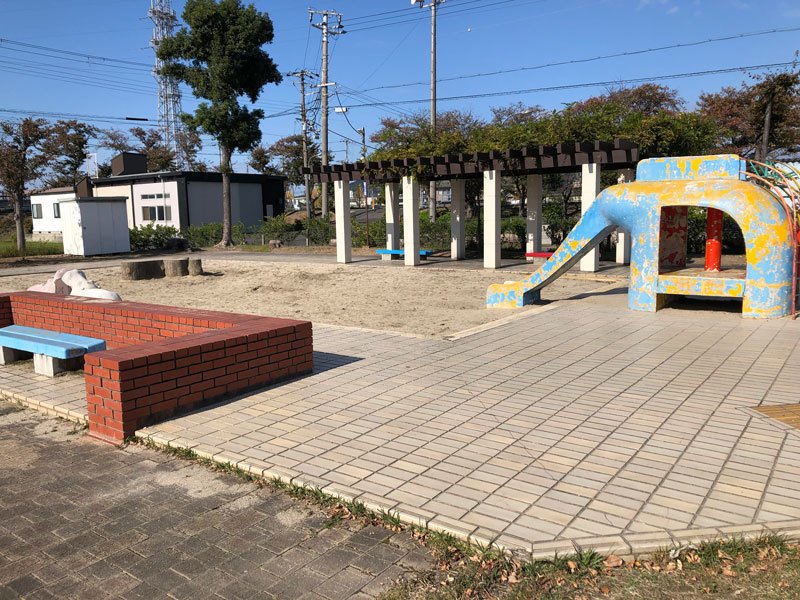 今在家第四公園