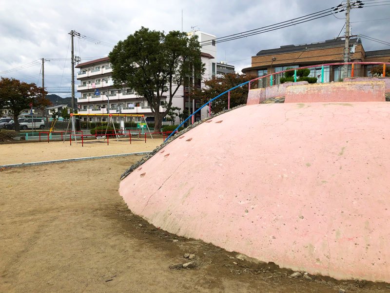 清水公園