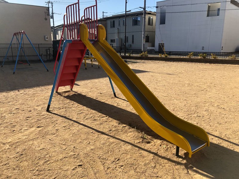 大津みやび野公園