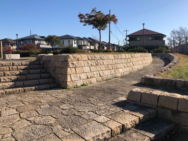 大津西公園