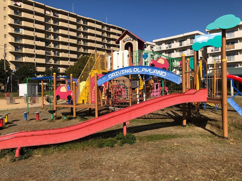 北条公園