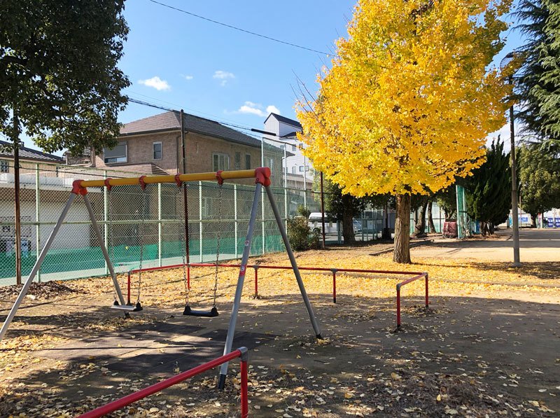 東郷公園