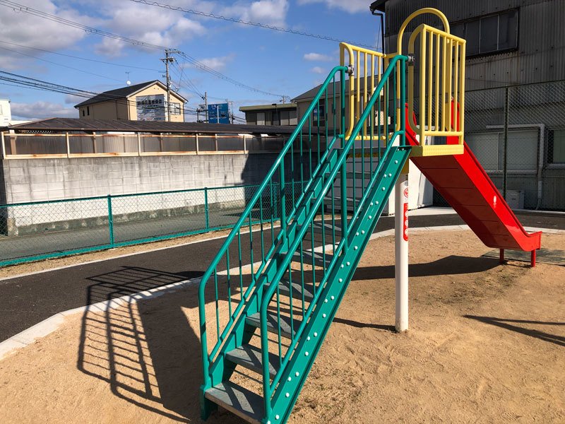 城東町中央公園