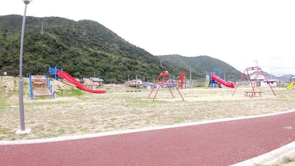 野中・砂子公園