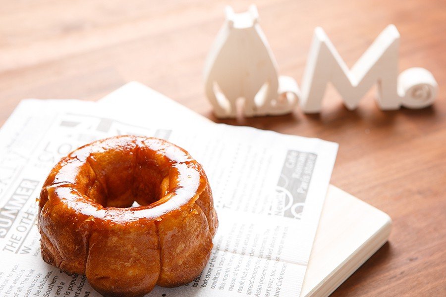 MONKEY BREAD
