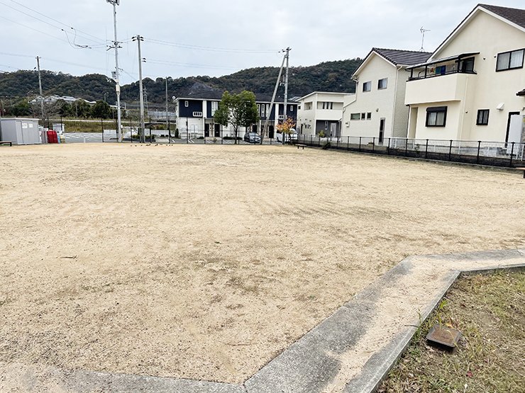 別所第六公園