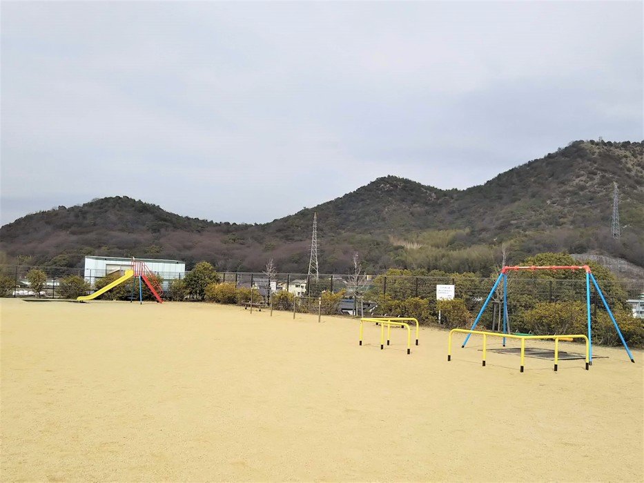 さつきヶ丘公園