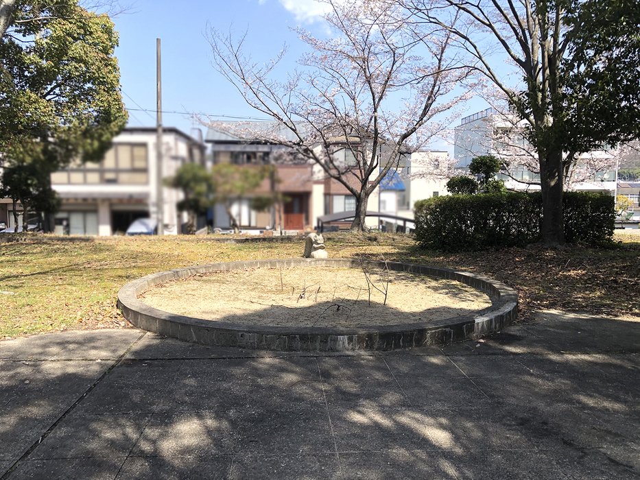 古坂第1公園