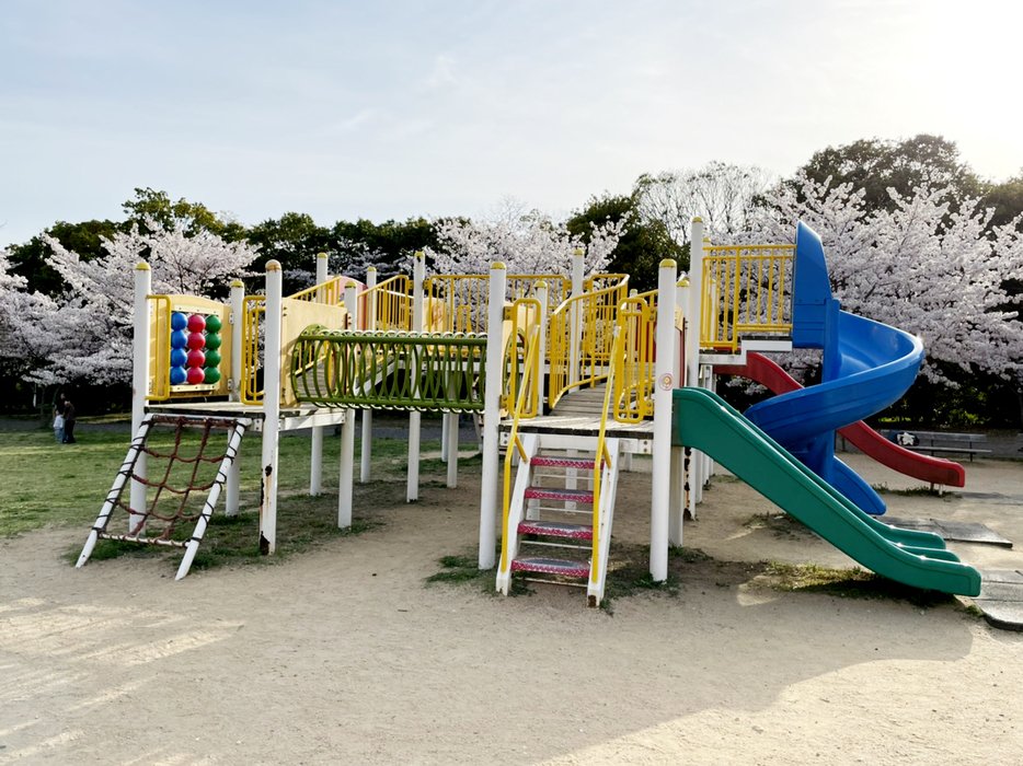 西神中央公園