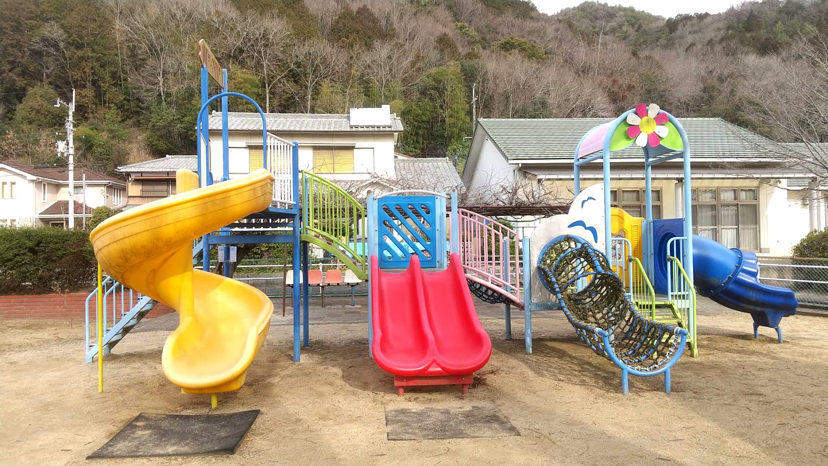 丹桑児童公園