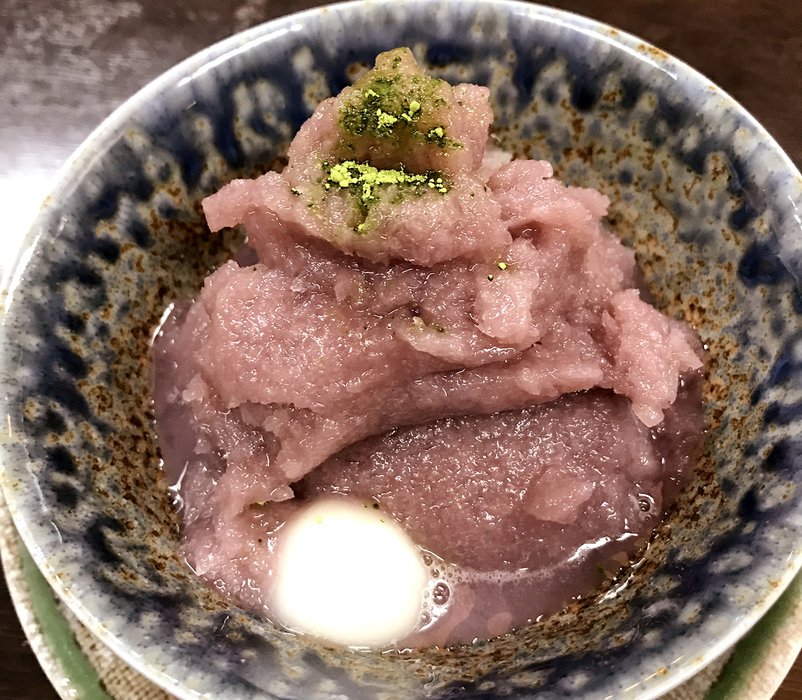 こかく庵