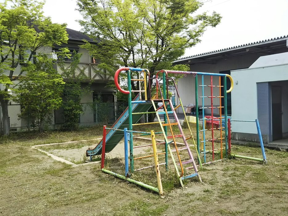 高須西公園