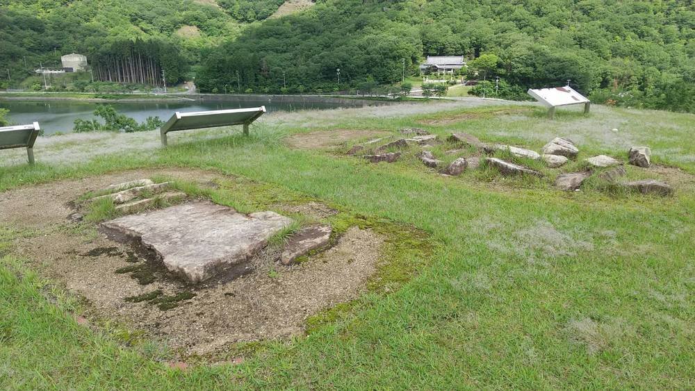 井の端遺跡公園