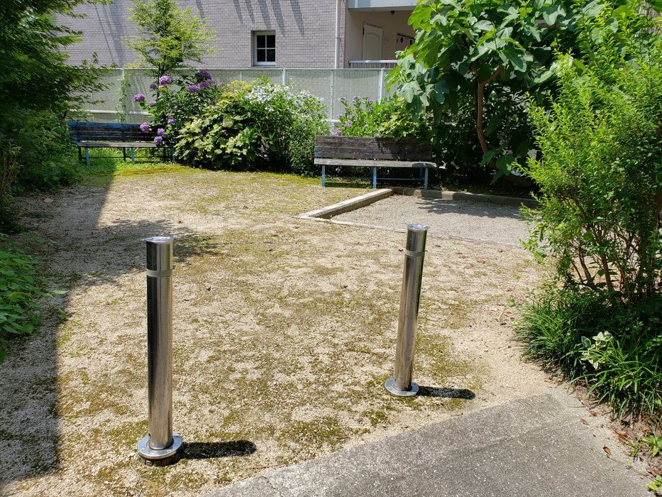 駅北第4公園