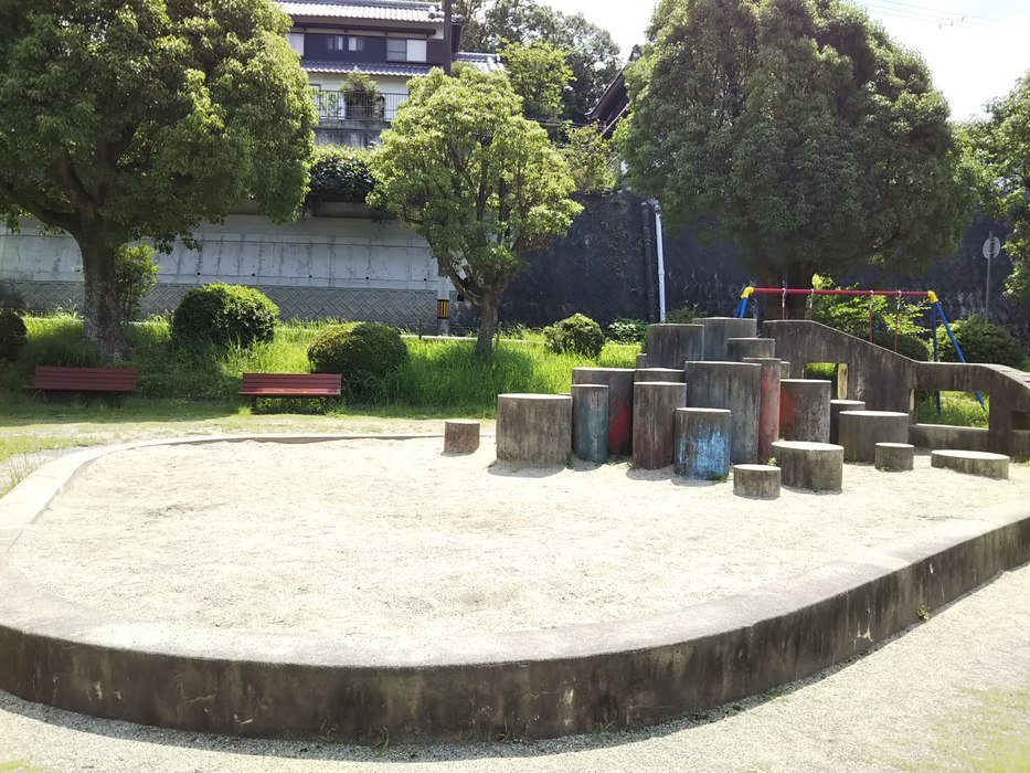 駅北第1公園