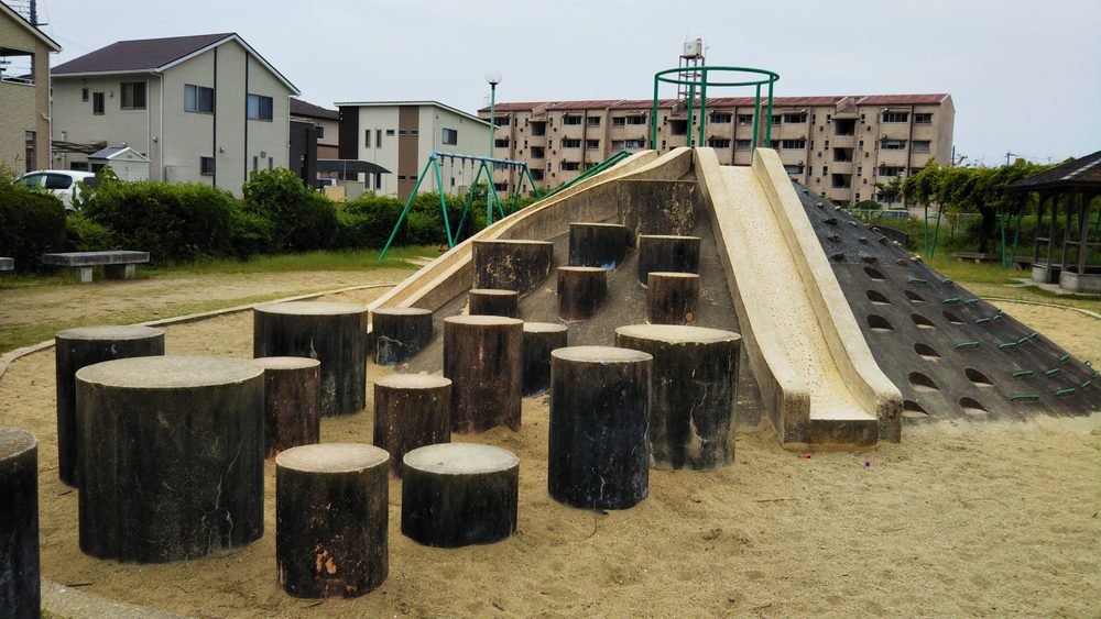 塩屋第3公園