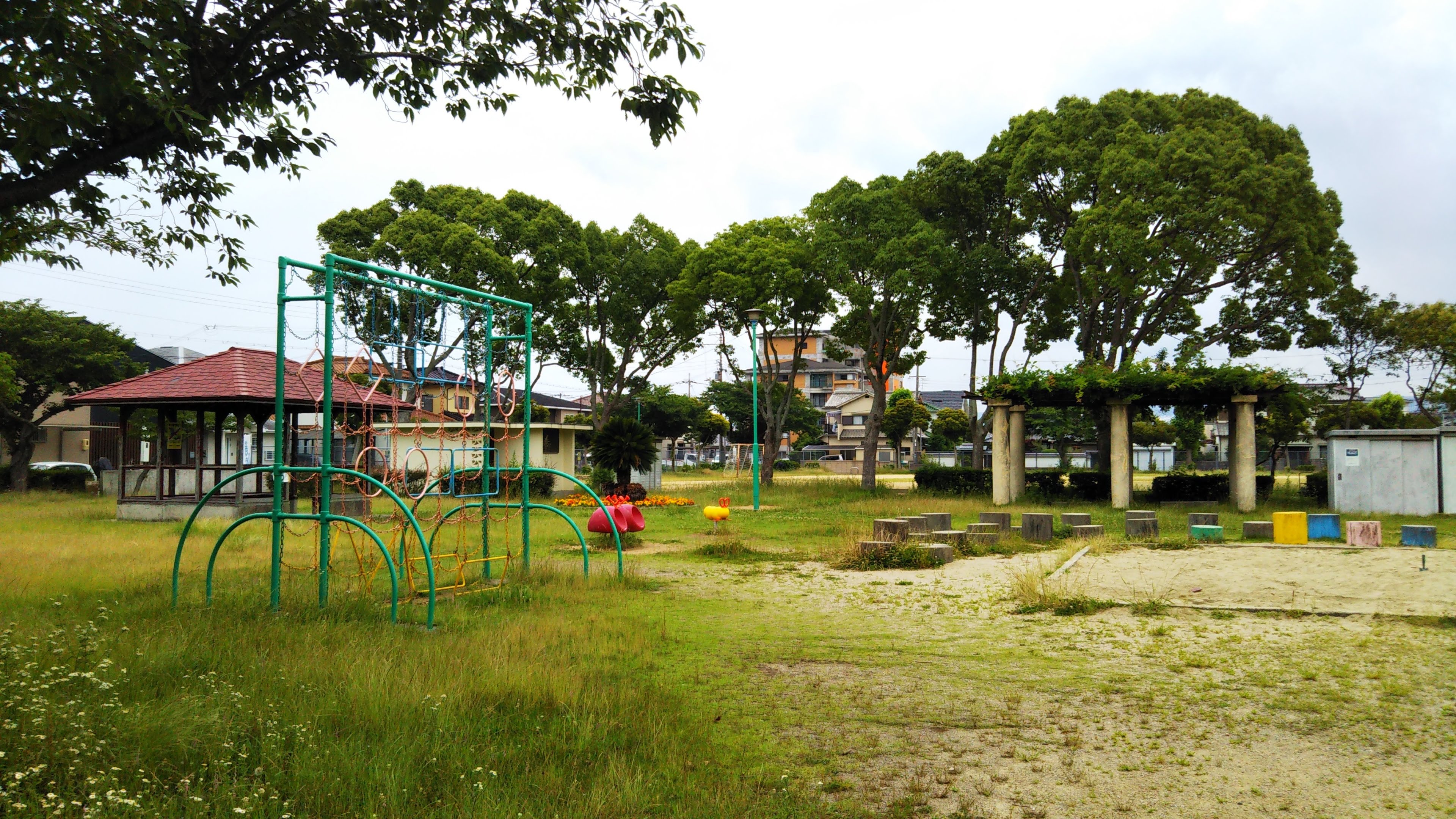 元塩公園
