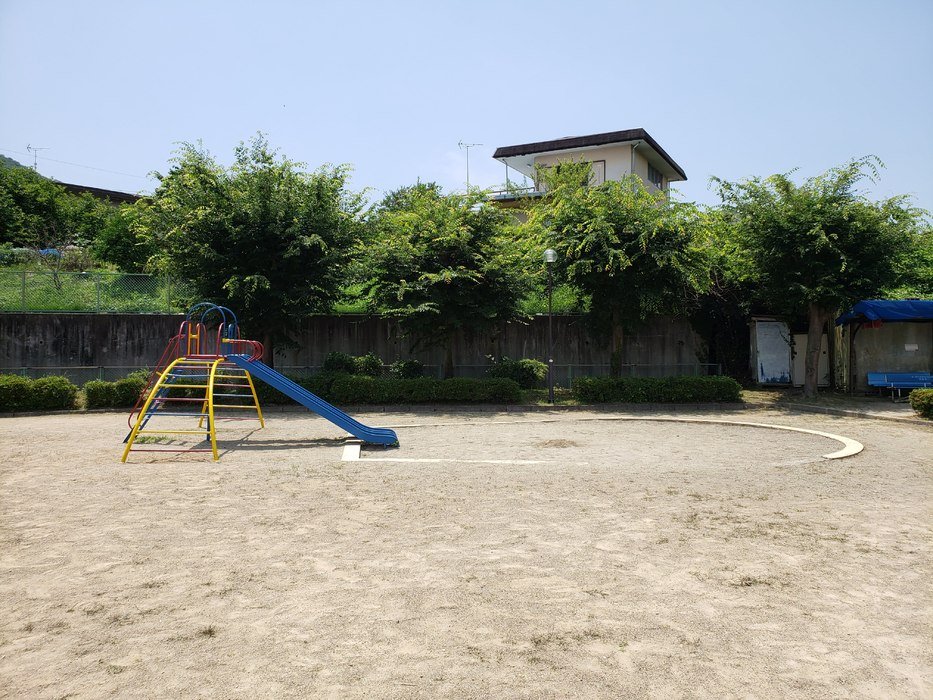 ひこ池公園