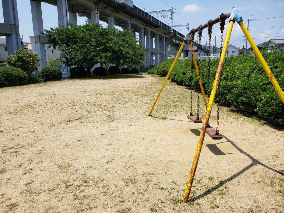 家ノ下公園
