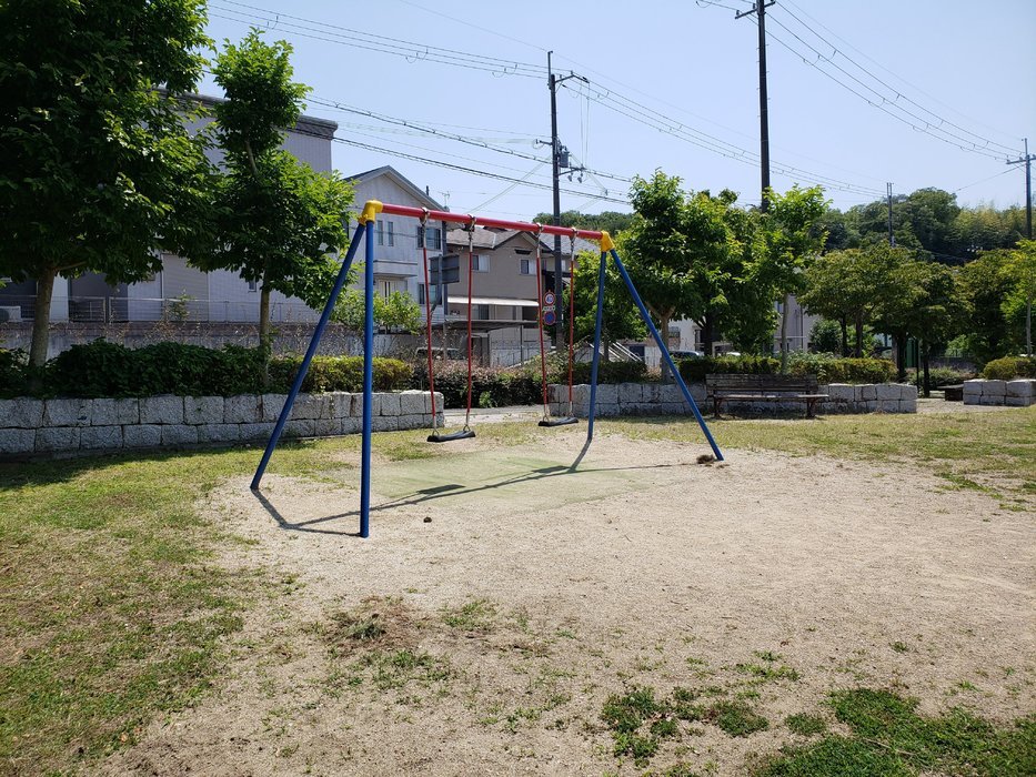 ふこさ公園