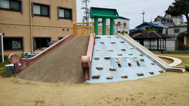 やなぎ公園