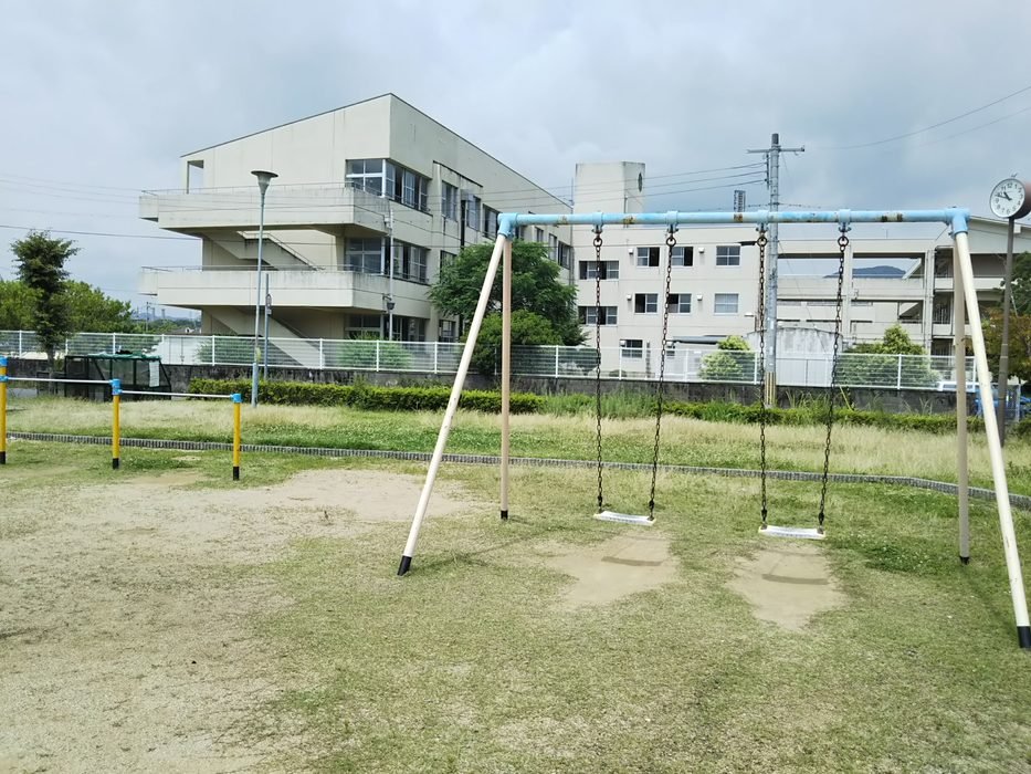 塩屋第2公園