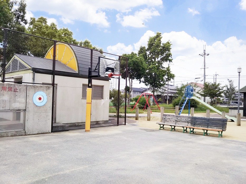 おららの公園