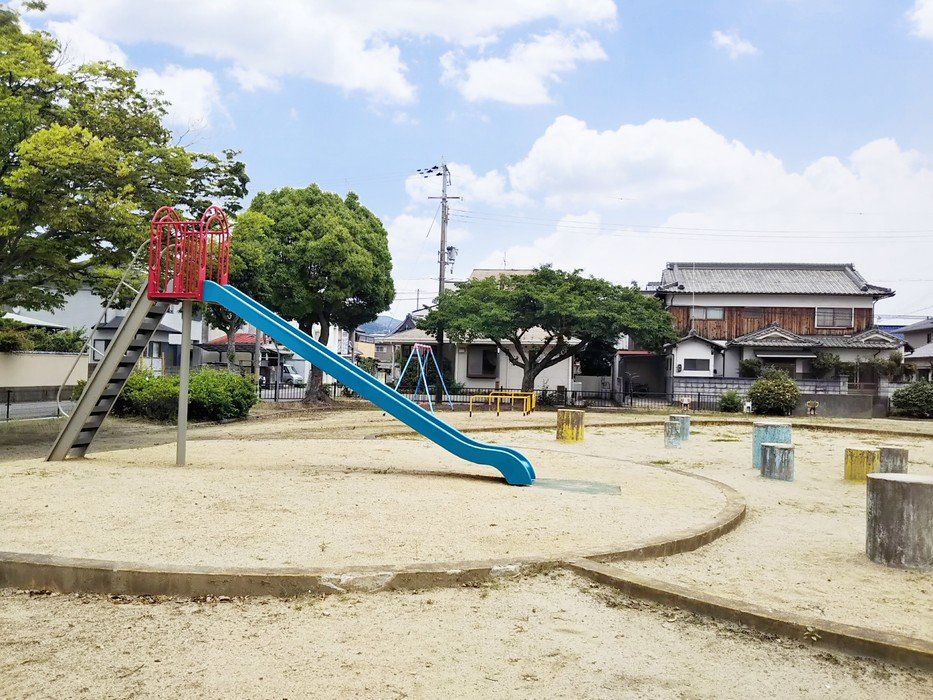 たかのは公園